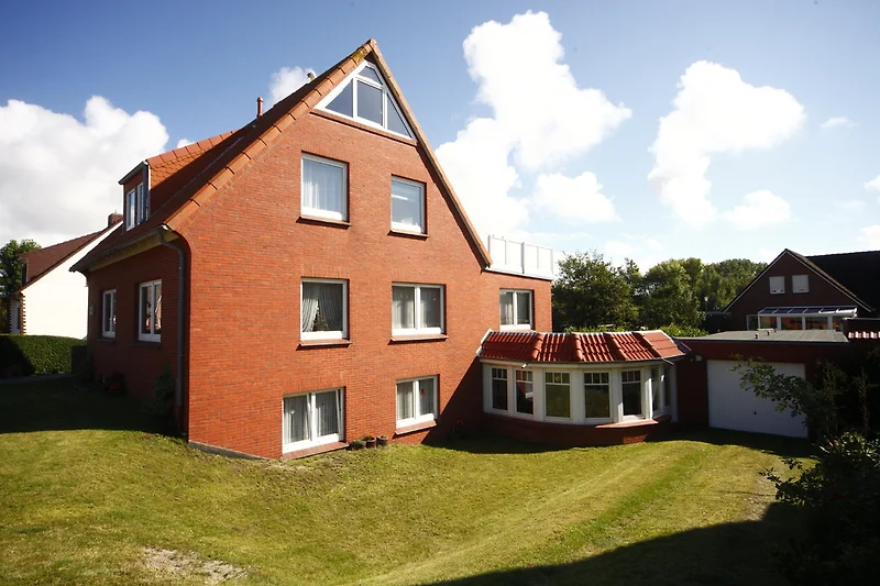 Villa Zuidstrand