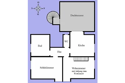 Villa South Beach "Het Piratennest