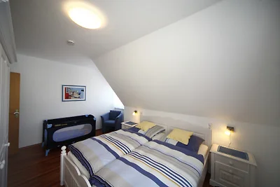 Villa South Beach "Het Piratennest