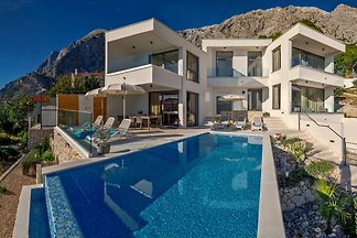 Villa Bellevue Bast