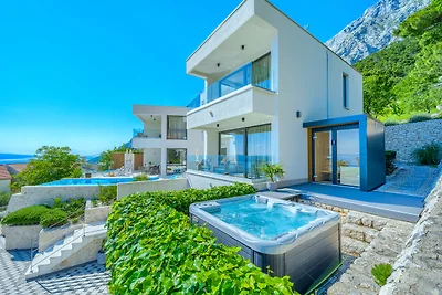 Villa Bellevue Bast
