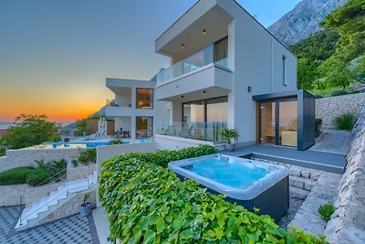 Villa Bellevue Bast