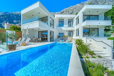 Villa Bellevue Bast