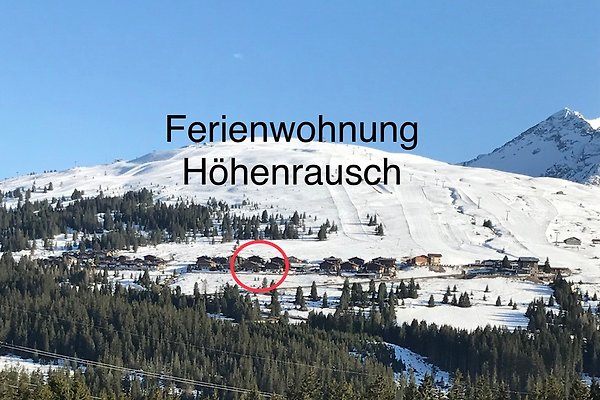 Ferienwohnung Hochkrimml