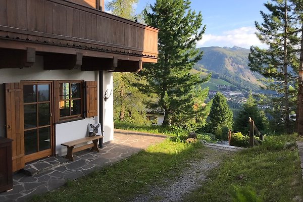 Ferienwohnung Hochkrimml