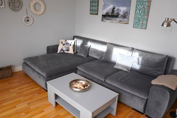 Ferienwohnung Eckernförde