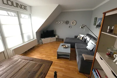 Sea Lounge