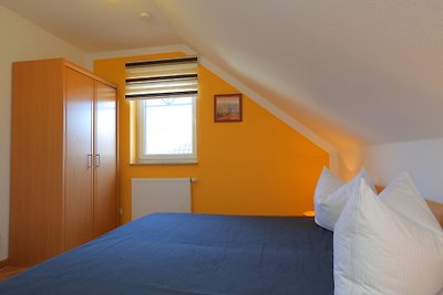 Villa California - Saunawohnung
