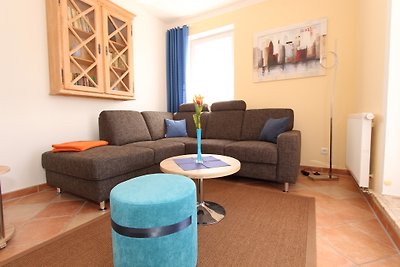 Villa California - Saunawohnung