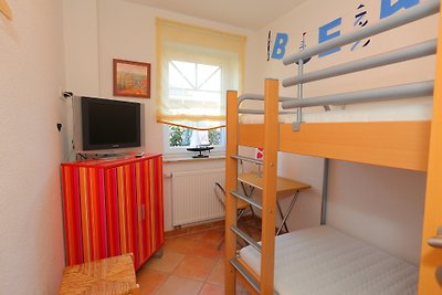Villa California - Kaminwohnung 1