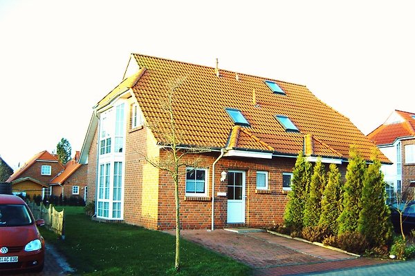 Ferienhaus Norddeich