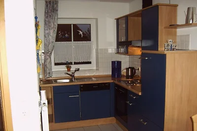 Komfort-Ferienhaus Lambertus