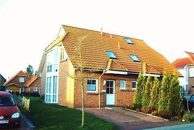 Komfort-Ferienhaus Lambertus