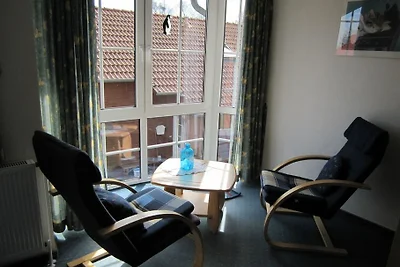 Komfort-Ferienhaus Lambertus