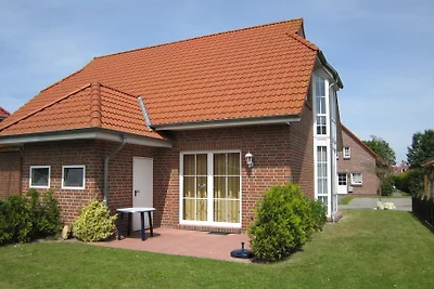 Komfort-Ferienhaus Lambertus