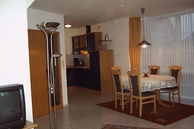 Komfort-Ferienhaus Lambertus