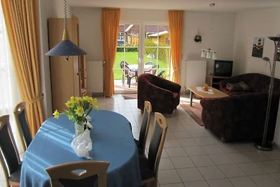 Komfort-Ferienhaus Lambertus
