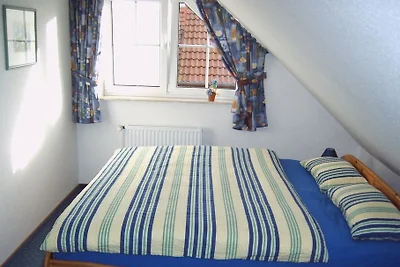 Komfort-Ferienhaus Lambertus