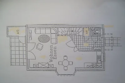 Komfort-Ferienhaus Lambertus