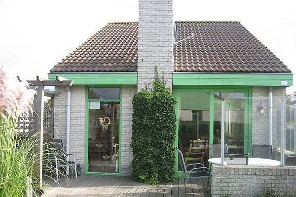 Ferienhaus Julianadorp aan Zee