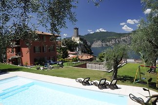 Kuća za odmor u Malcesine