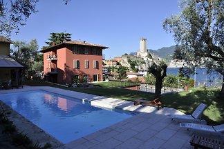 Appartement à Malcesine