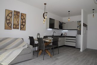 two-room apartment superior nr 12