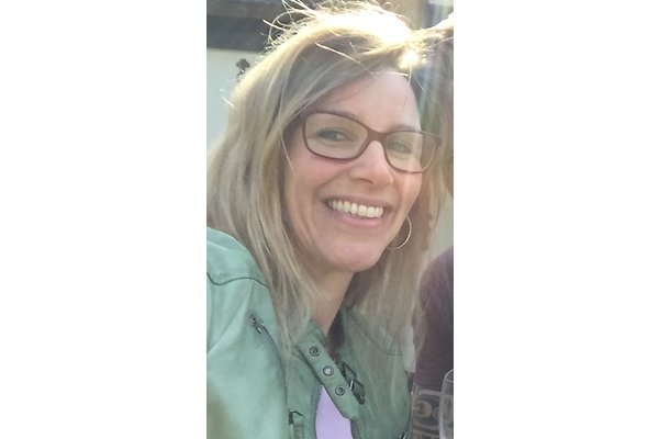 Frau M. Laan Frau M. Laan