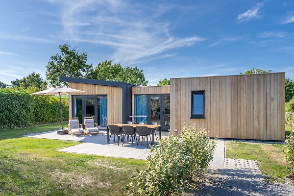 Ferienhaus Scharendijke