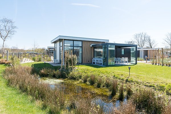 Ferienhaus Burgh Haamstede