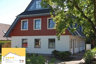 Ferienhaus Zingst
