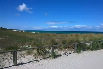 Ostseebrise /Reetdach 1