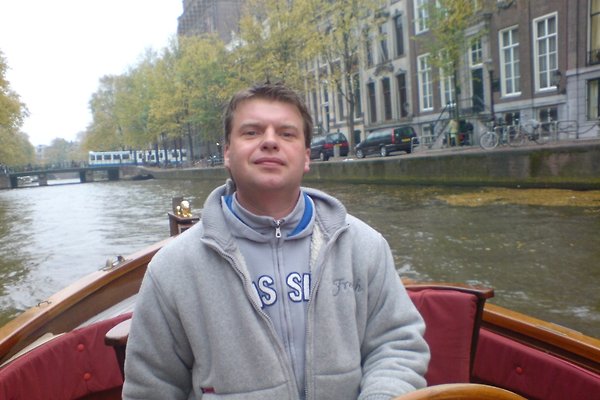 Herr M. Boot Herr M. Boot