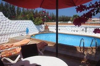 Domek letniskowy Urlop wypoczynkowy Costa Calma