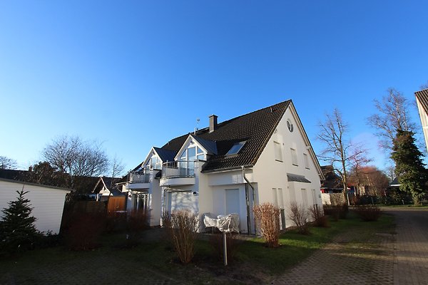 Ferienwohnung Zingst