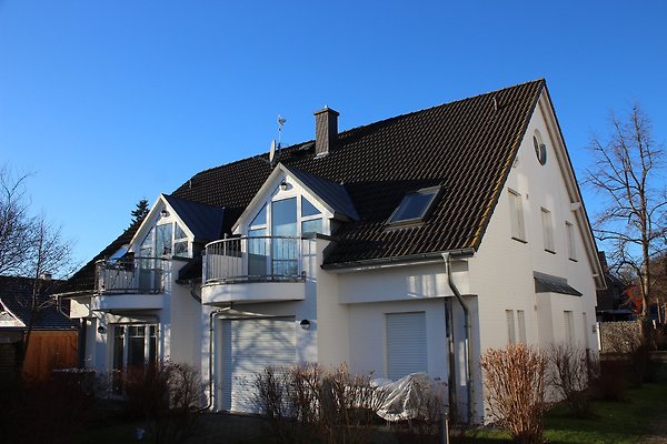 Ferienhaus Zingst