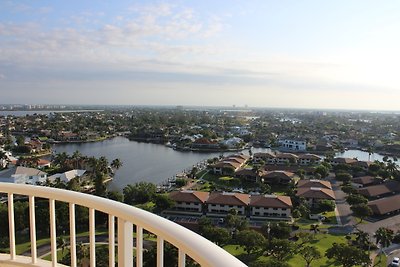 Penthouse Marco Island