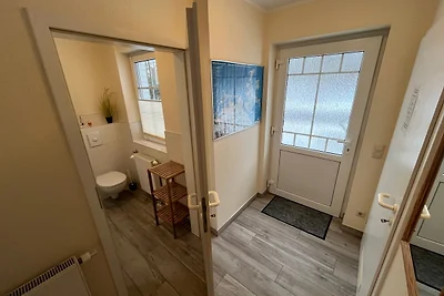 Ferienhaus Weidenstraße