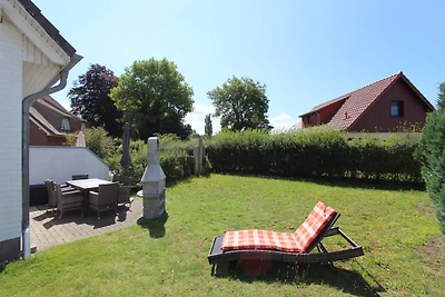 Ferienhaus Weidenstraße