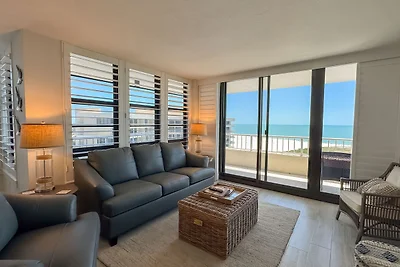 Appartamento Vacanza con famiglia Marco Island