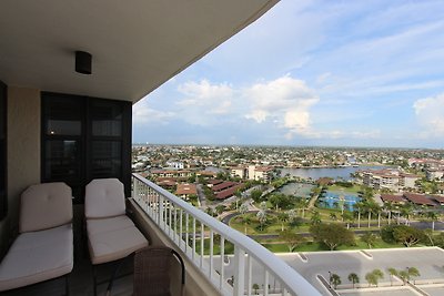 Vakantieappartement Gezinsvakantie Marco Island