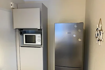 Ferienhaus Weidenstraße