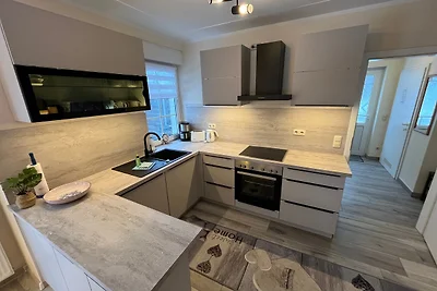 Ferienhaus Weidenstraße