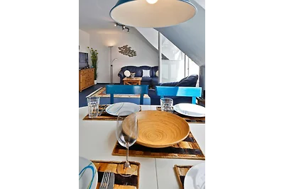 Boddenkieker OG W-LAN