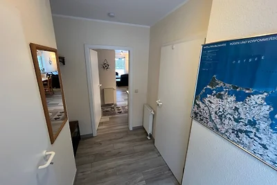 Ferienhaus Weidenstraße