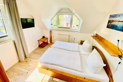 Boddenkieker OG W-LAN