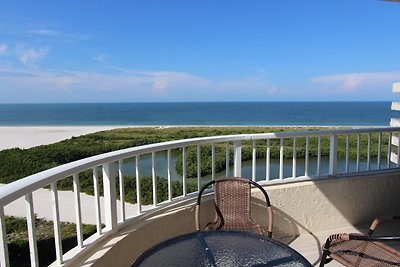 Vakantieappartement Gezinsvakantie Marco Island