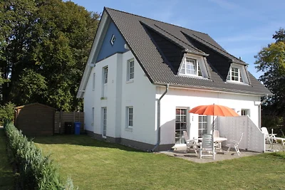 Ferienhaus Weidenstraße