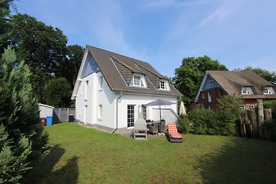 Ferienhaus Weidenstraße