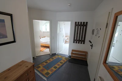 Boddenkieker OG W-LAN